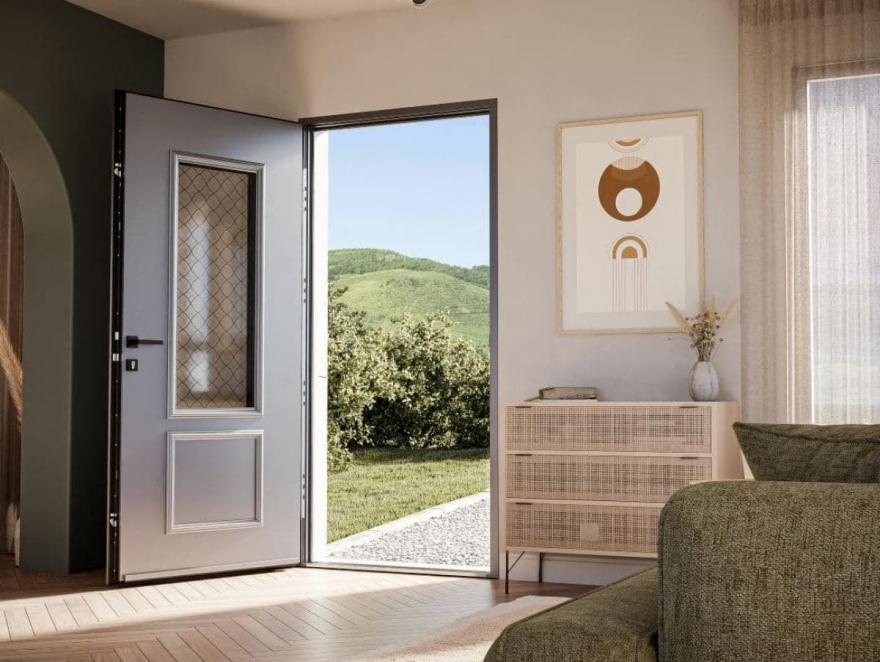 Le marché des portes d’entrée 2026 monte en gamme