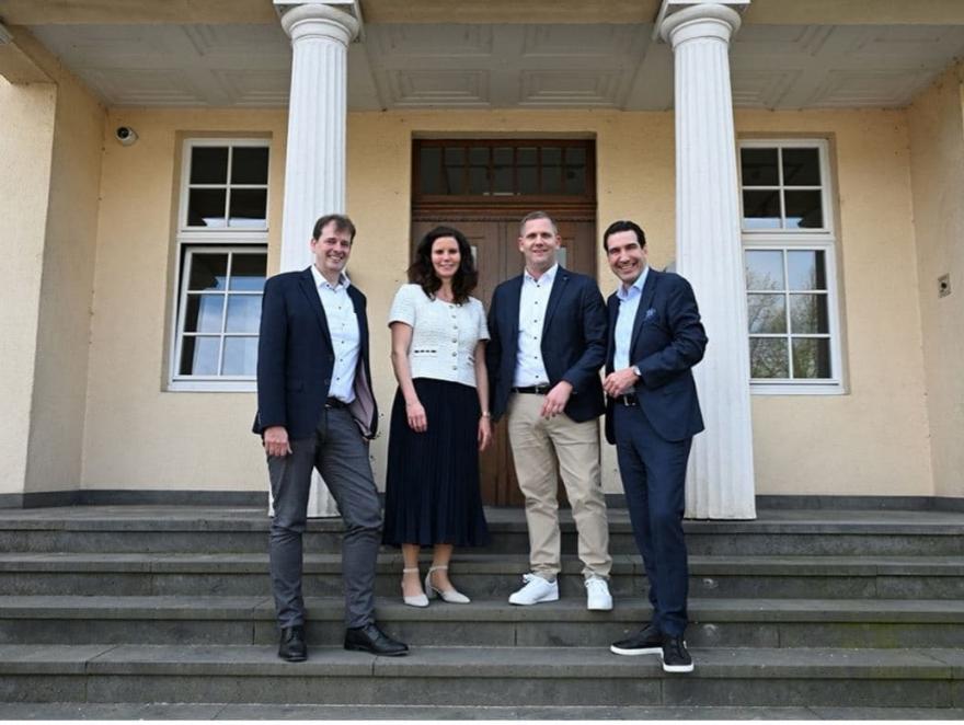 Forterro annonce l’acquisition de Klaes