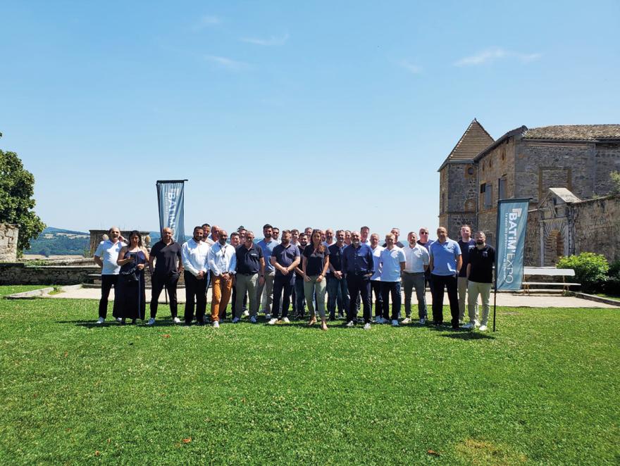 BATiM’EXPO en route vers  sa 6e édition