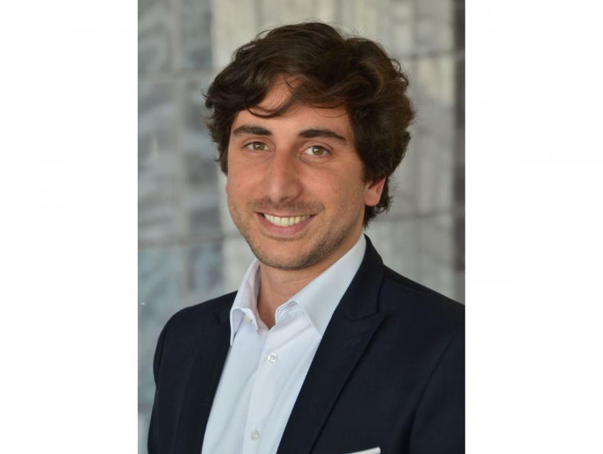 Swisspacer nomme Julien Thiery à la direction du département Marketing & Ventes