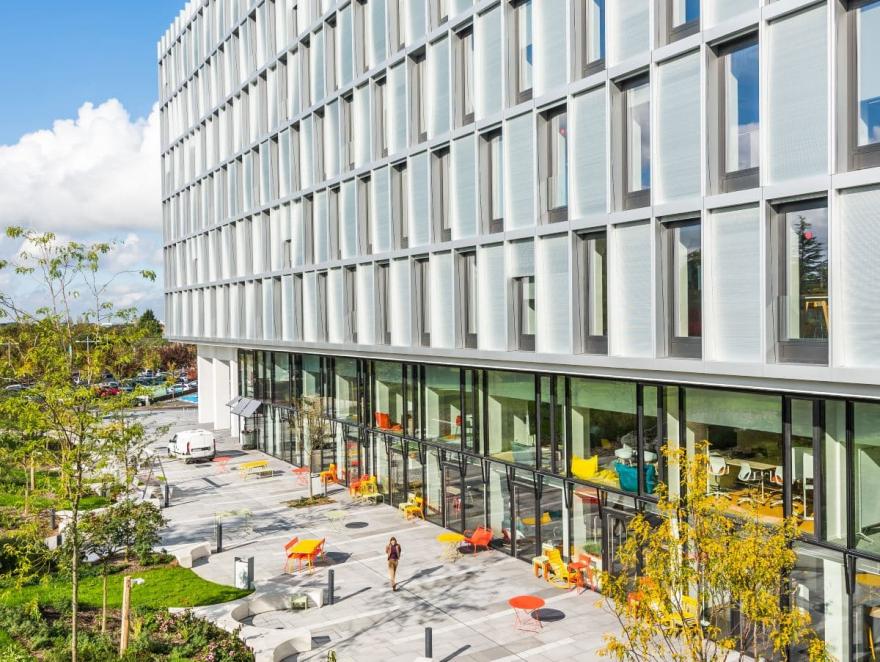 Le SNFA enrichit Config’Alu pour générer les FDES des murs-rideaux aluminium