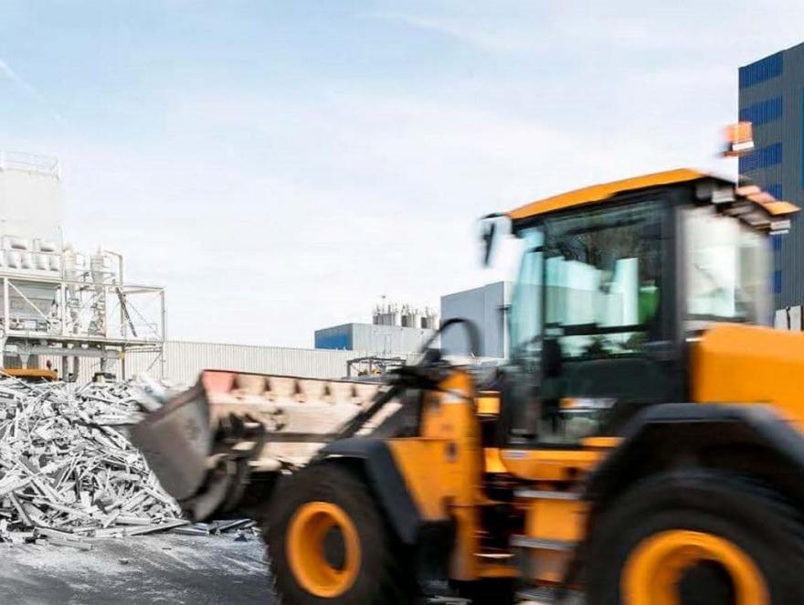 Deceuninck France reçoit la certification RecyClass pour son engagement écocirculaire