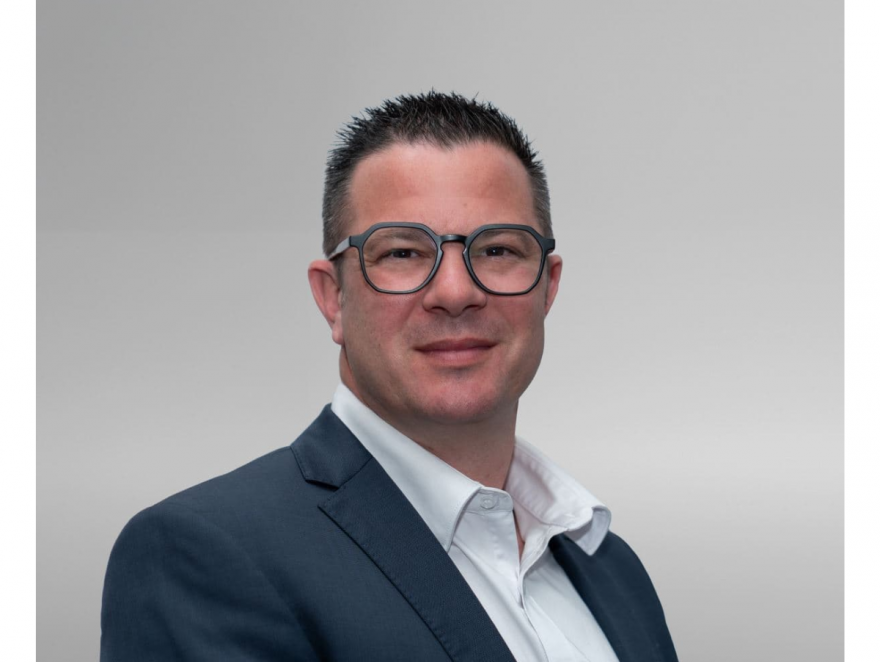 Ehret nomme Yannick Lhermite au poste de chef des Ventes Habitat France