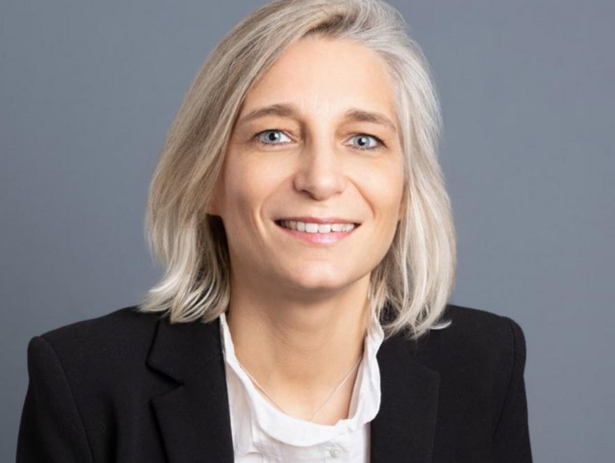 Somfy nomme Laetitia Robillard au poste de Chief Marketing Officer