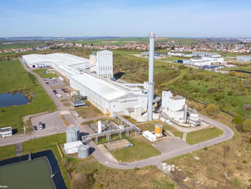 AGC Glass Europe poursuit sa stratégie bas carbone avec Storio Energy