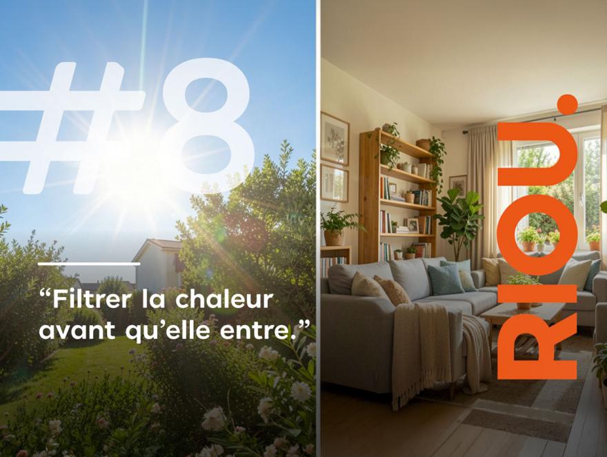 Riou Glass : penser le confort dès la conception