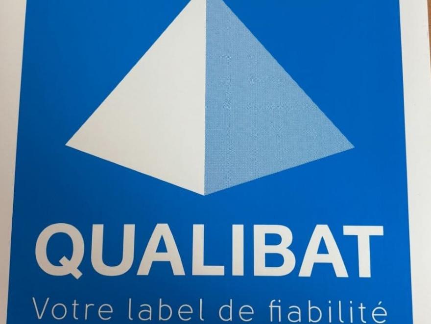 Qualibat ne communique pas par hasard