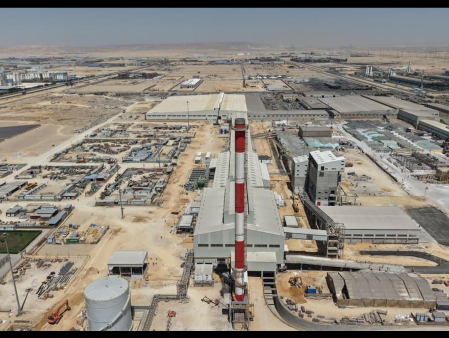 Saint-Gobain annonce l’installation d’un second float en Egypte