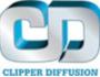 CLIPPER DIFFUSION