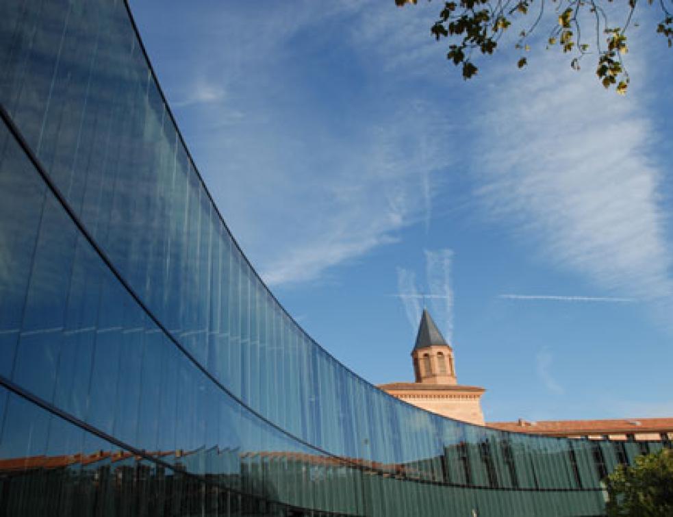 Toulouse (31) : Renaissance du Muséum