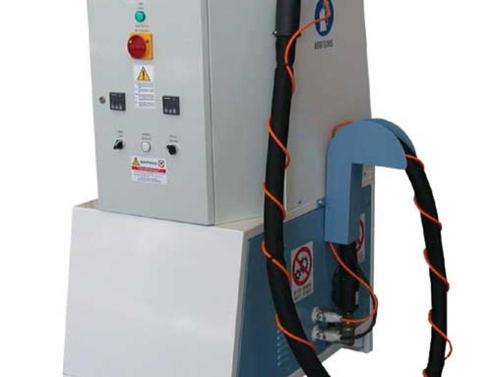 Extrudeuse