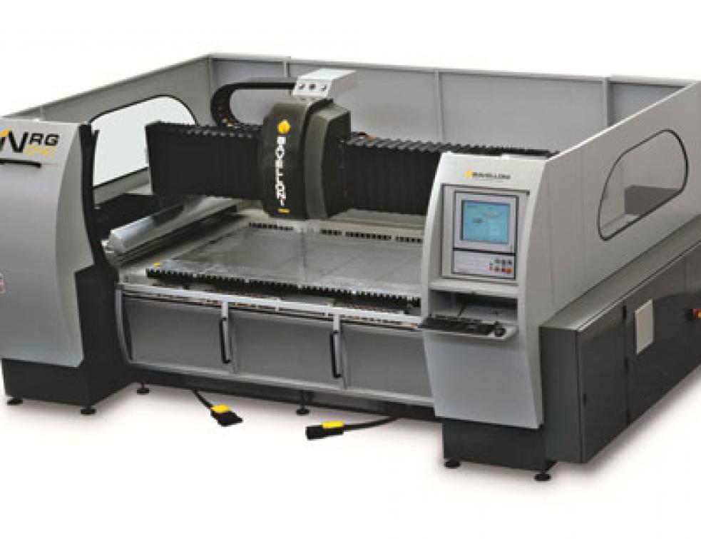 Stations de travail CNC nouvelle génération