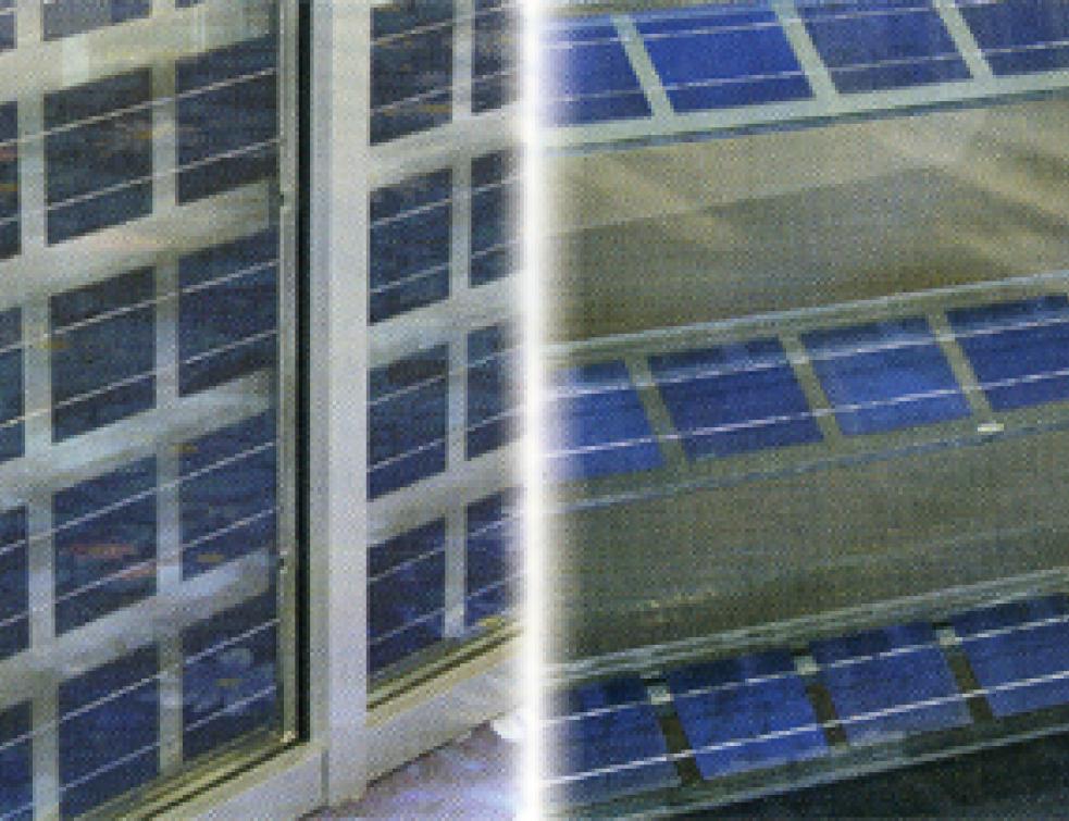 S1 : Garde-corps : La sécurité au balcon !