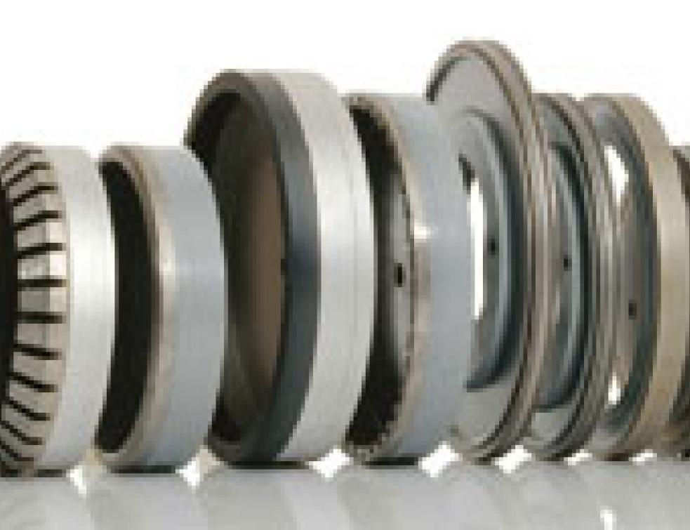 Ligne de solutions d'outillage