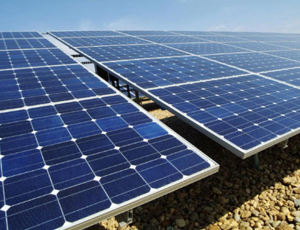 Valence (Espagne) : DuPont va accroître sa production pour répondre à l'essor du photovoltaïque