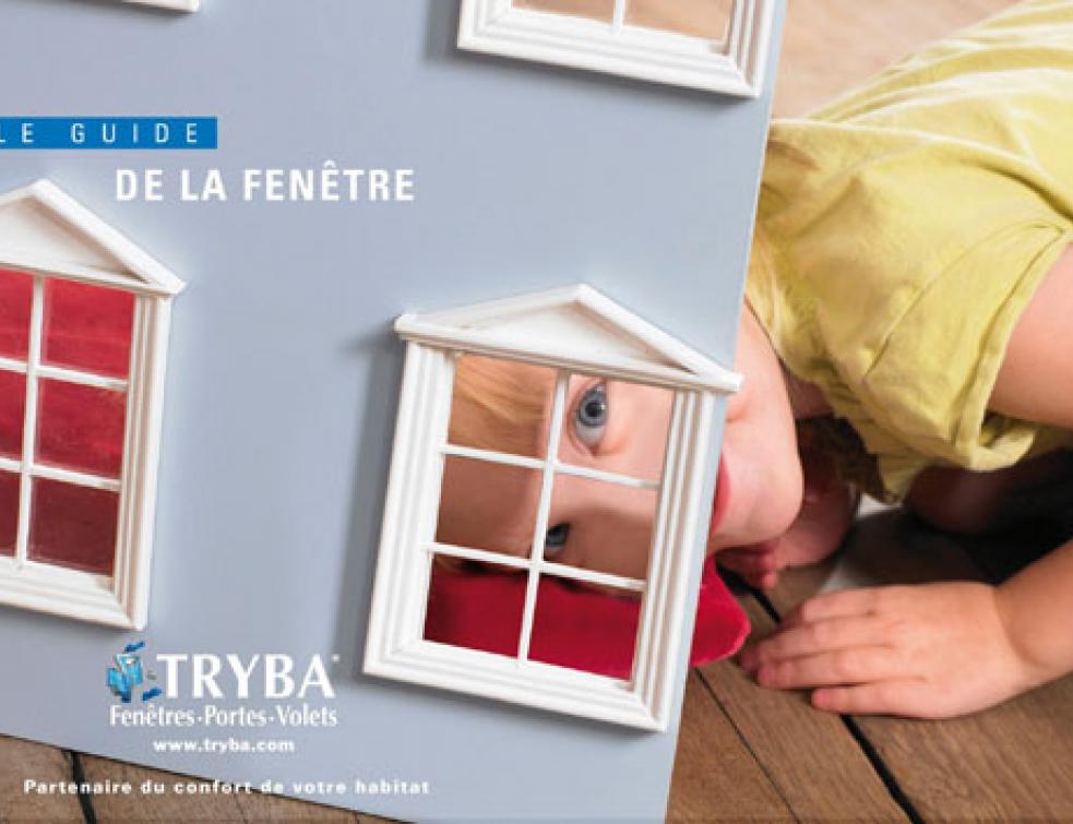 Tryba édite un nouveau 