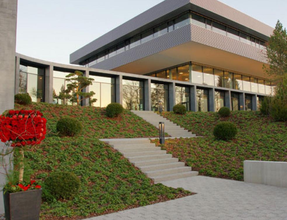 fischer investit dans son nouveau Centre clientèle