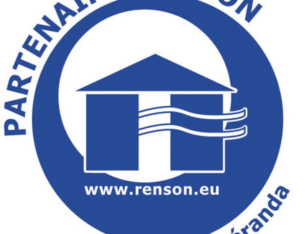 Les Partenaires Renson en visite