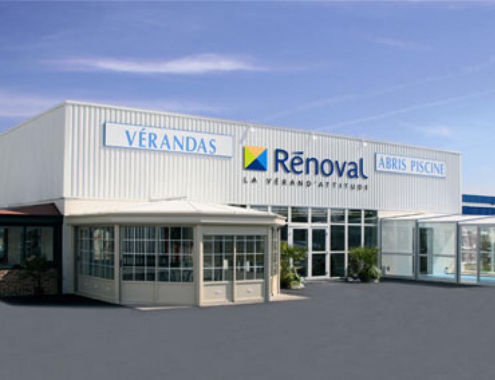 Rénoval : nouveaux concessionnaires et ouverture du magasin-expo