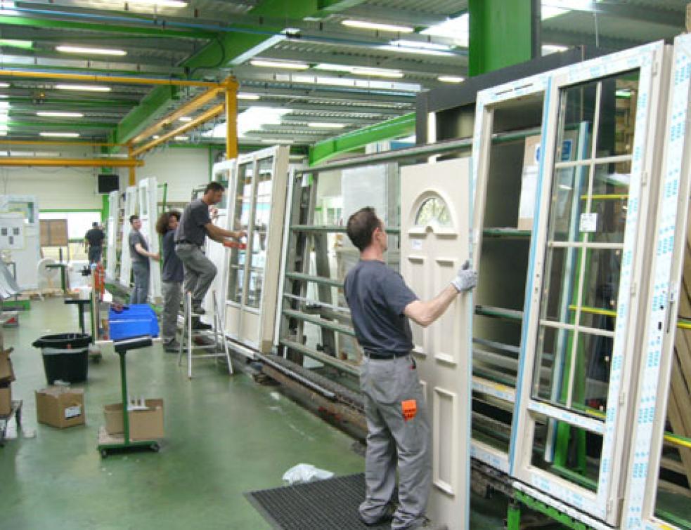 Amélioration des conditions de travail