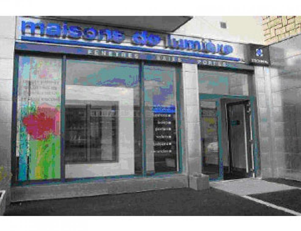 Nouvelle Maison de Lumière by Technal