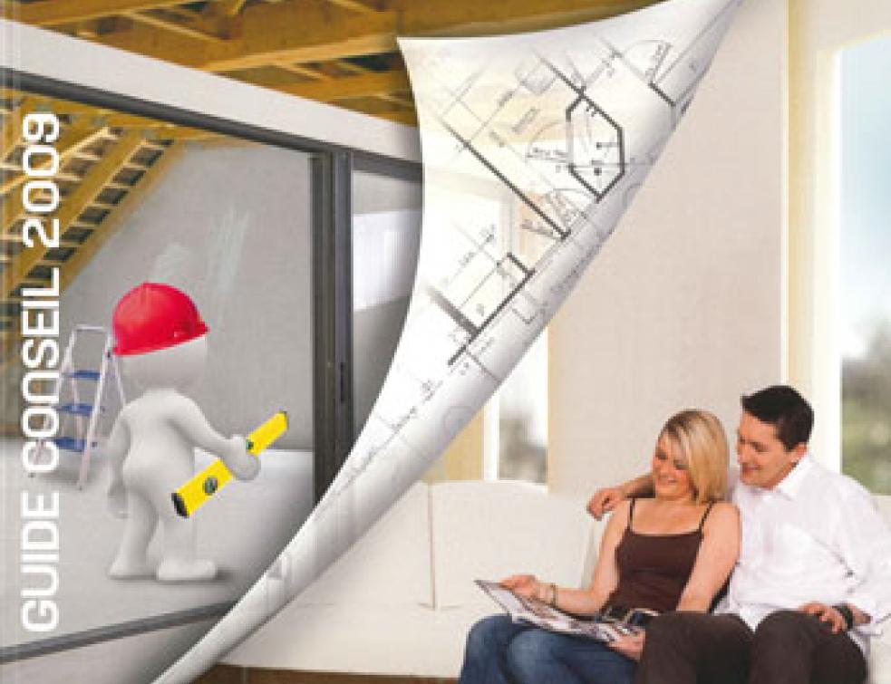 Nouveau guide Homega