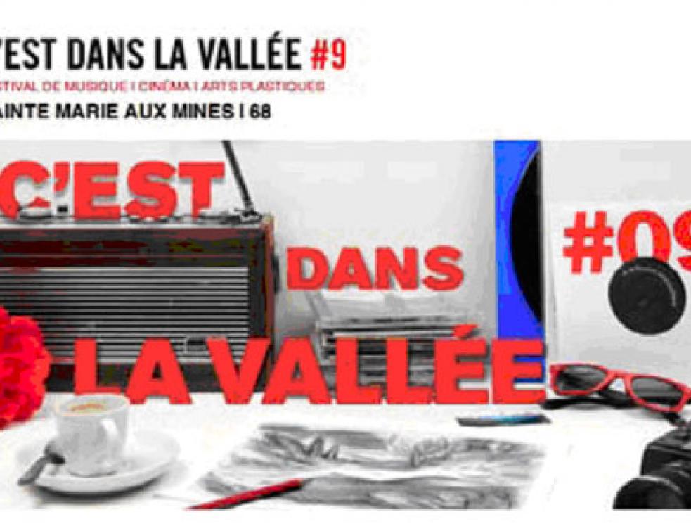 Soprofen parraine le festival 