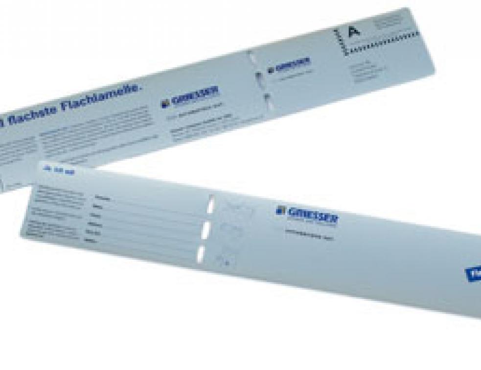 Griesser gagne le bronze