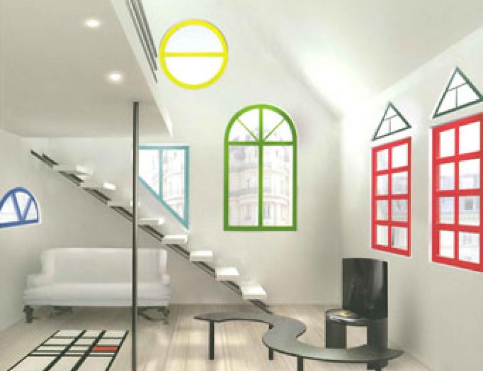 Art & Fenêtres : édition 2009-2010 du catalogue