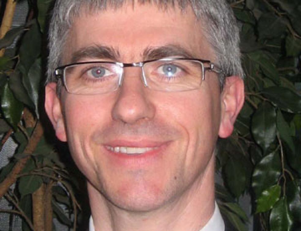 Dirickx président de la commission Afnor P99E Protection Périmétrique