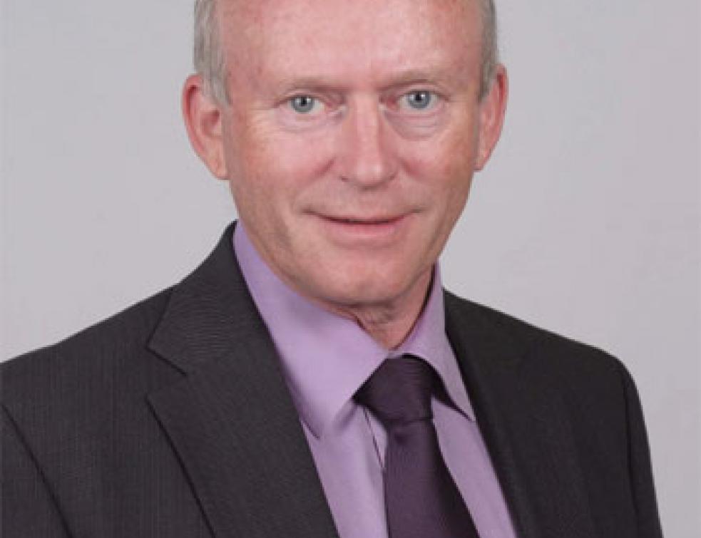 L'UFME a un nouveau président