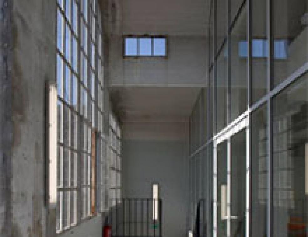 8ème Palmarès Architecture & Aluminium Technal 2009