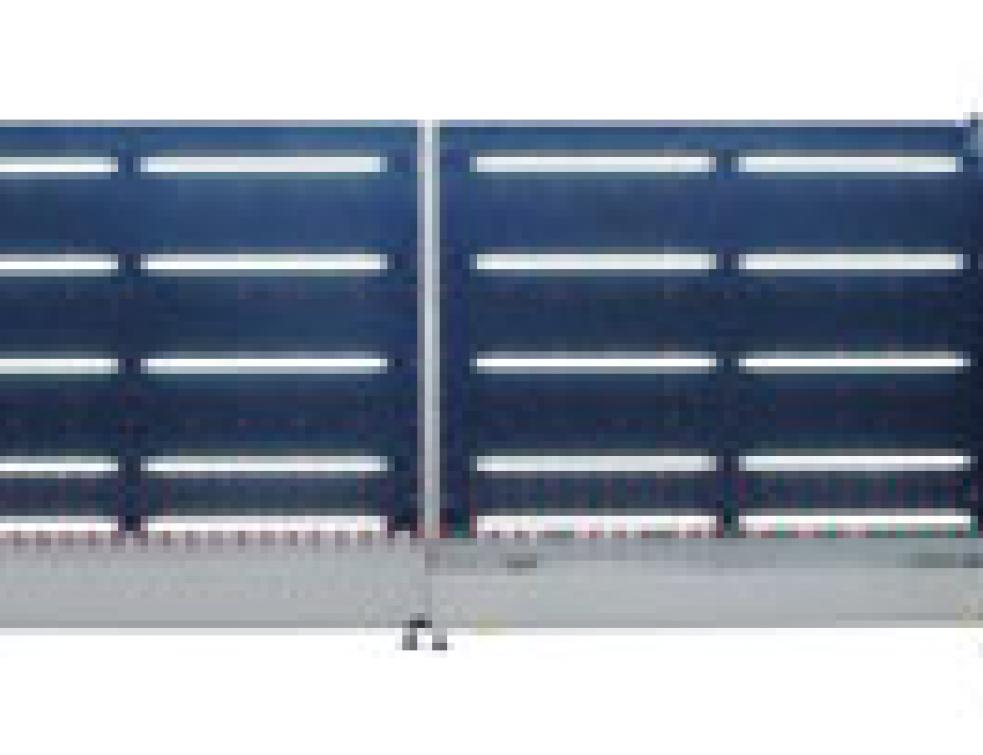 Ligne automatique pour la production de vitrages isolants