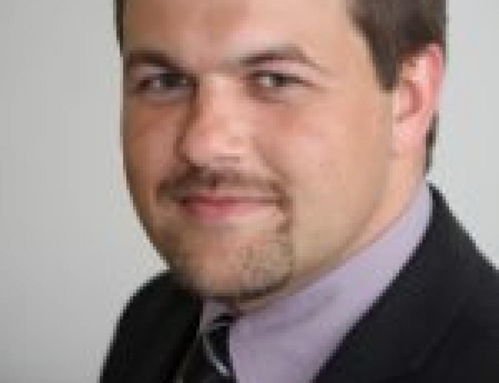 Nomination chez Hörmann France