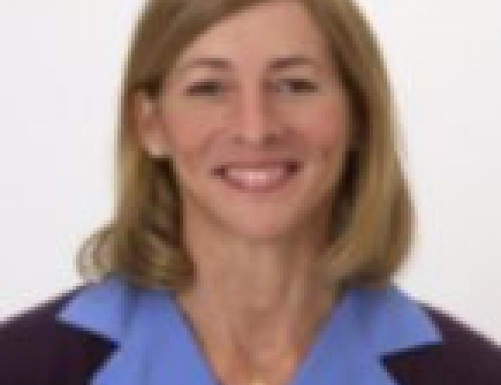 Nomination au nouveau département français de CRL