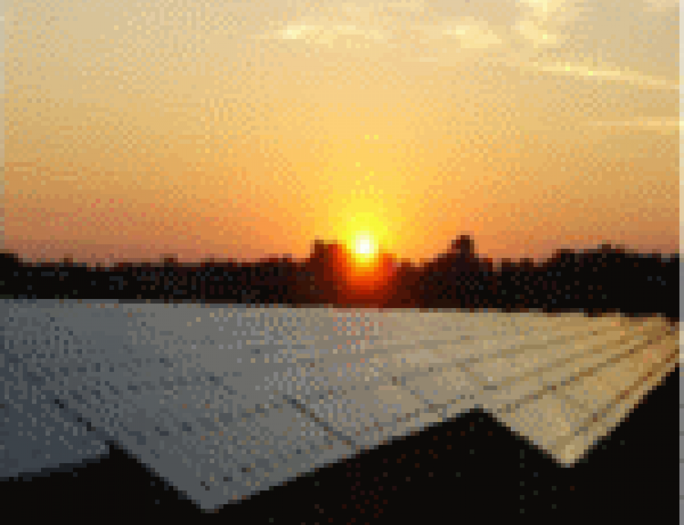 Accord entre Hyundai et SunGlad