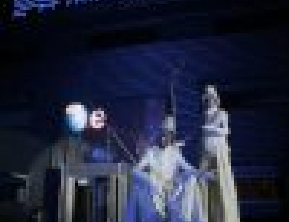 Renson® fête ses 100 ans