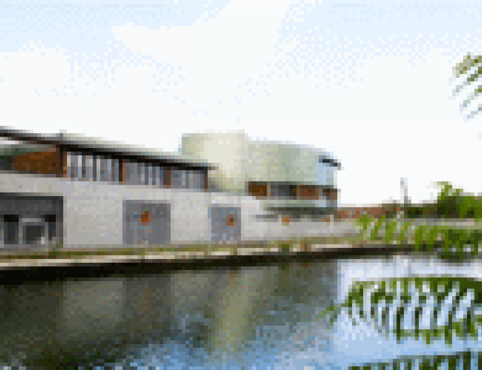 Somfy équipe le 1er centre de commande centralisée du réseau Grand-Est