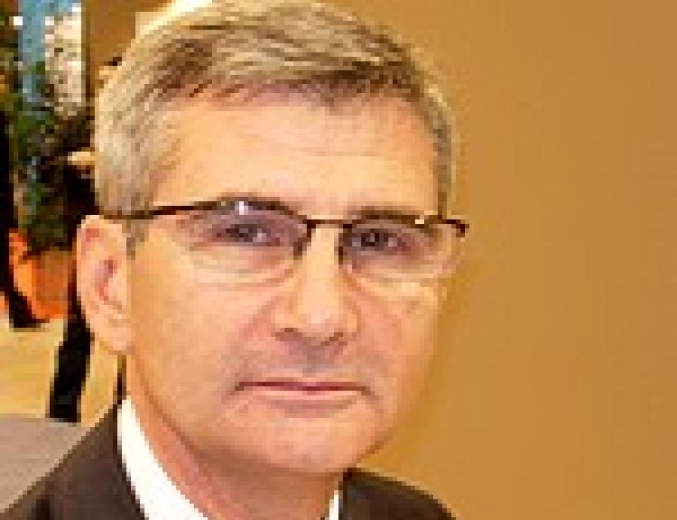 Nouveau directeur technique pour Deceuninck