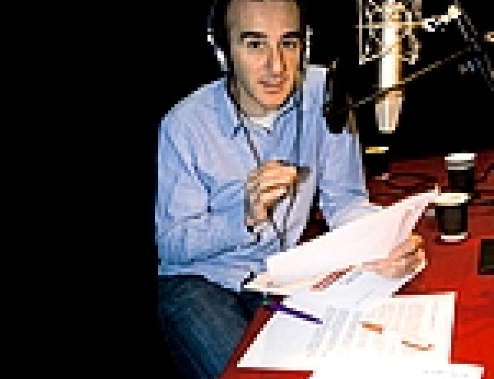 Une nouvelle voix pour Lapeyre