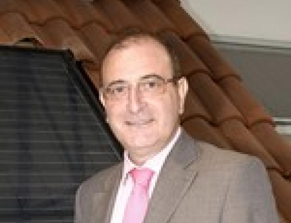 Le président de Schüco France nommé directeur de Schüco International KG