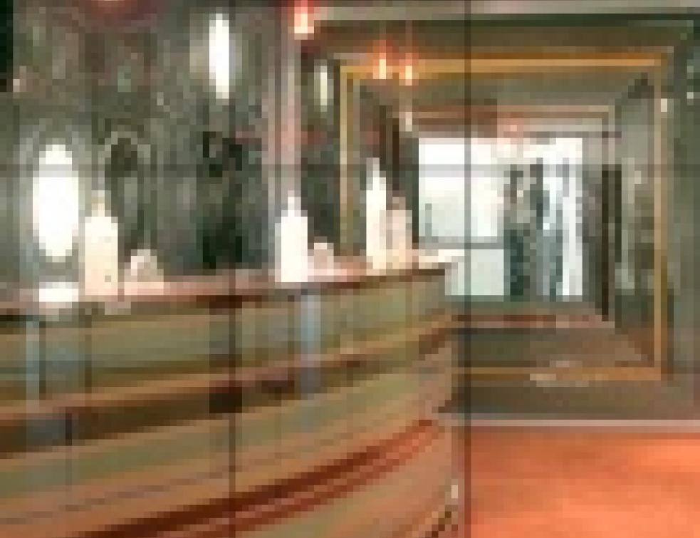 Soluglass lance son 1er Concours de DesignShow Paris