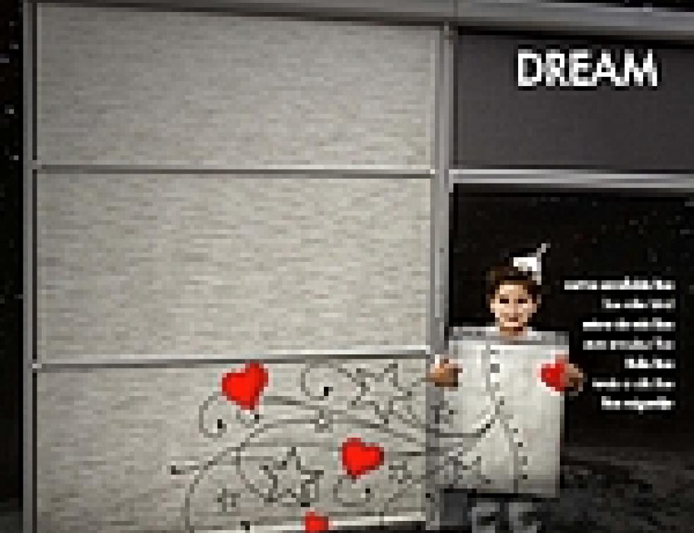 Nouveau calendrier Bandalux 2010