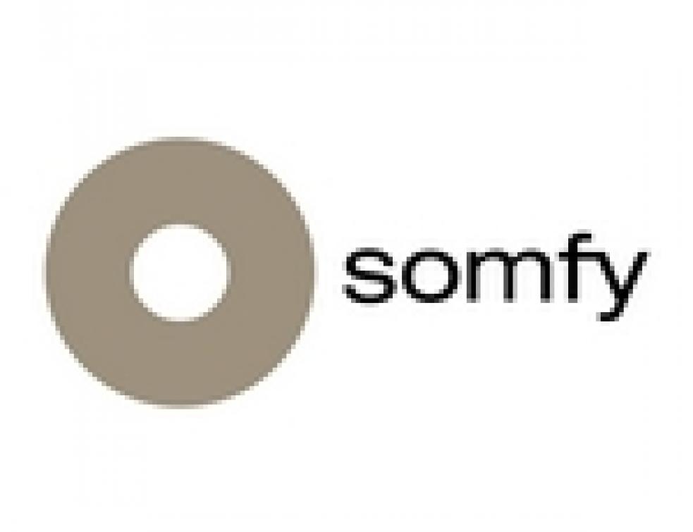 Somfy partenaire officiel de l'équipe de France olympique