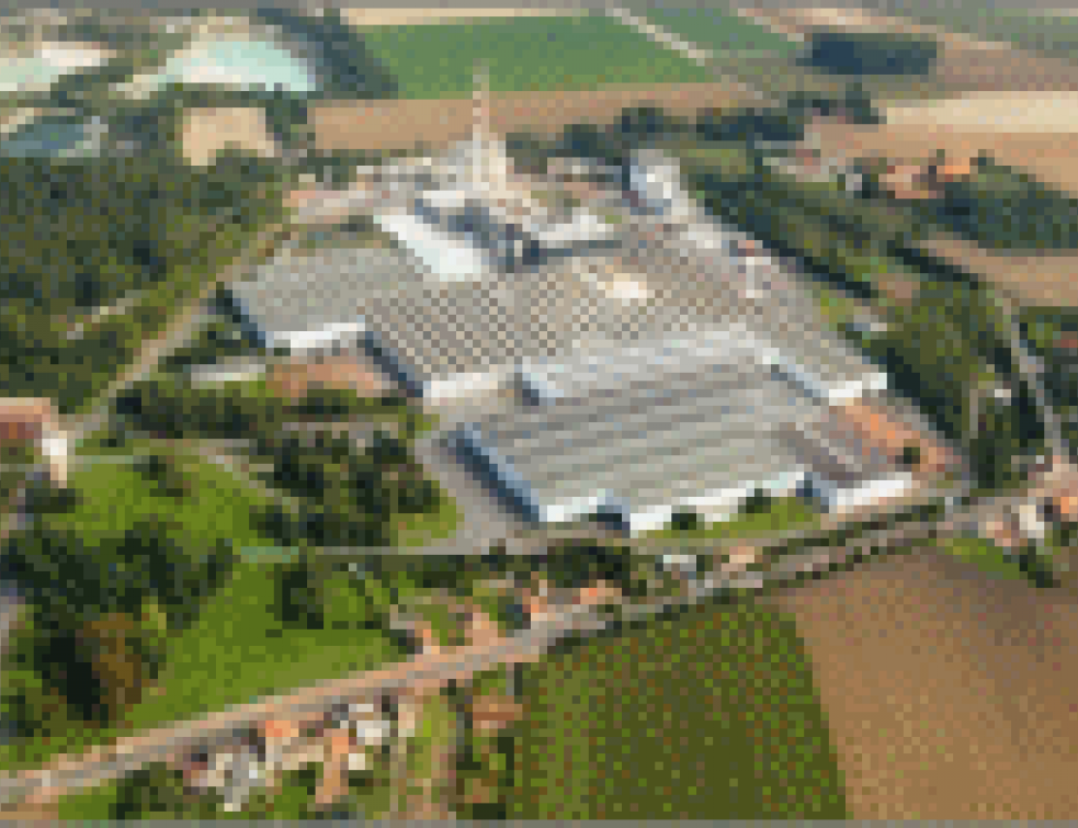 Saint-Gobain Glass célèbre le cinquantenaire de l'acquisition de l'usine d'aniche