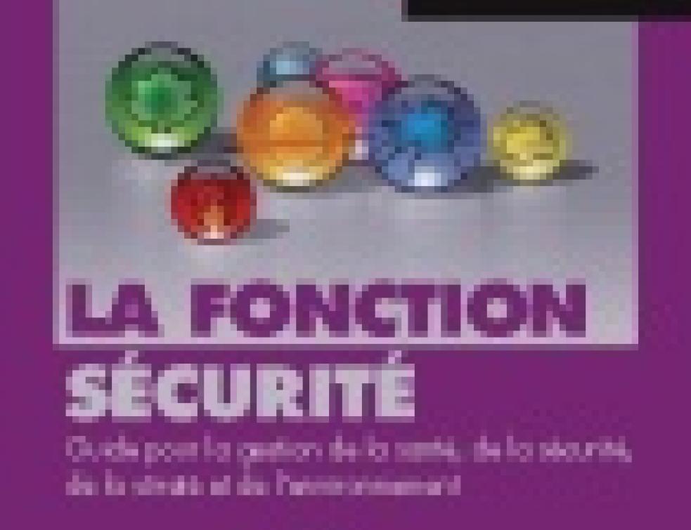 Guide pour la gestion de la santé, de la sécurité, de la sûreté et de l'environnement