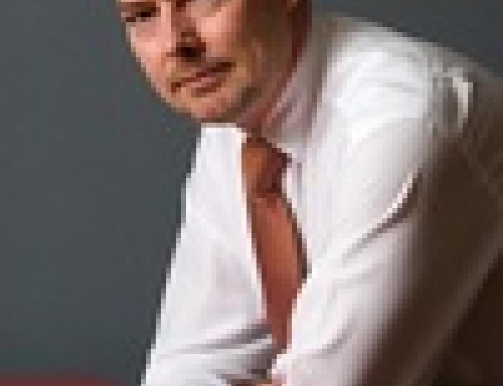 Nouveau directeur de Harol France