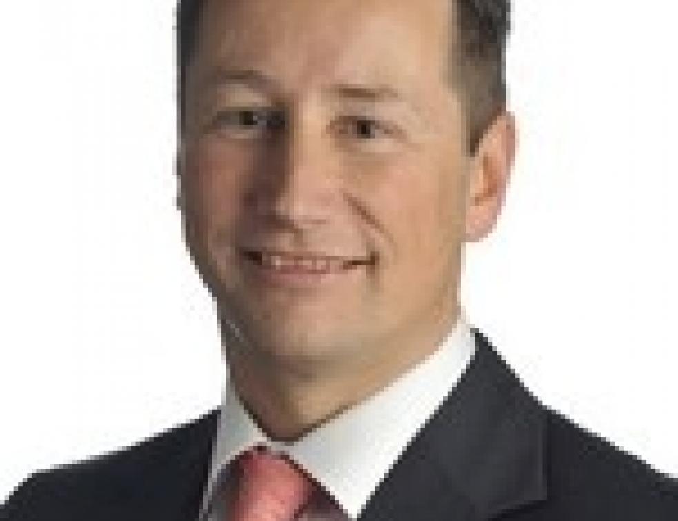 Nouveau directeur Marketing et Distribution chez Hawa AG