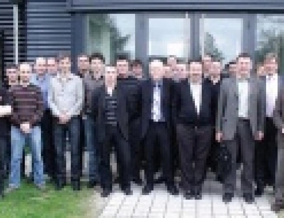 3E France invite ses partenaires autour d'une table-ronde