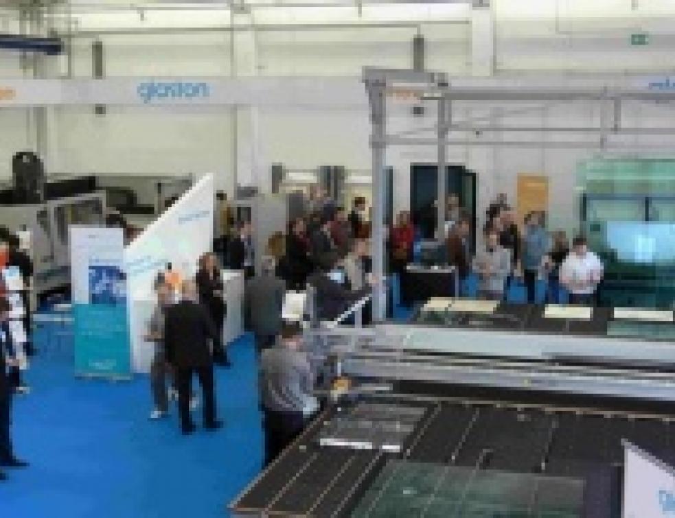 Seconde Edition des portes-ouvertes chez Bavelloni